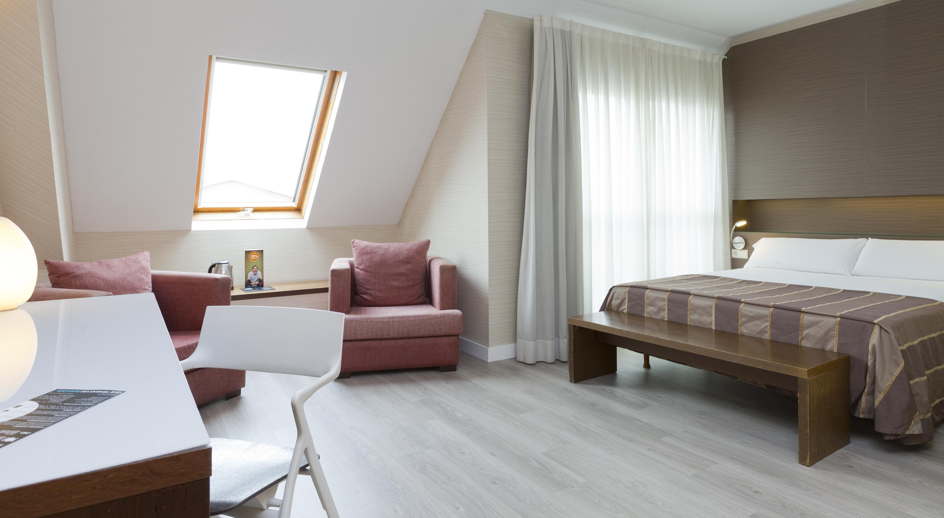 Vertice Hotel Seville