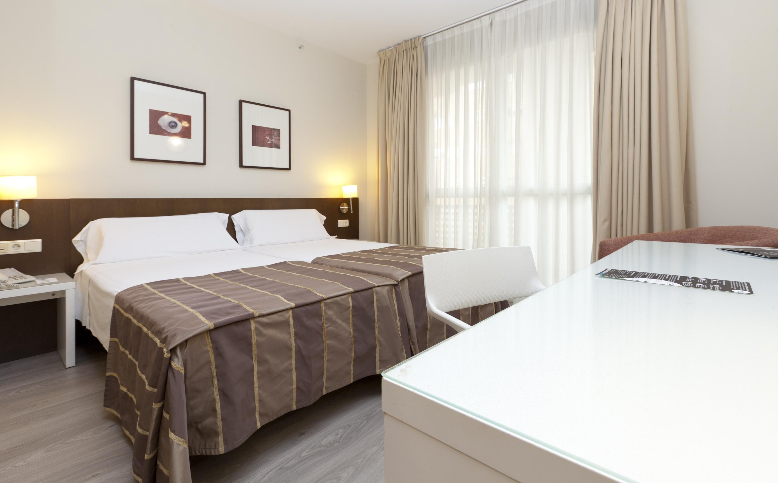 Vertice Seville
