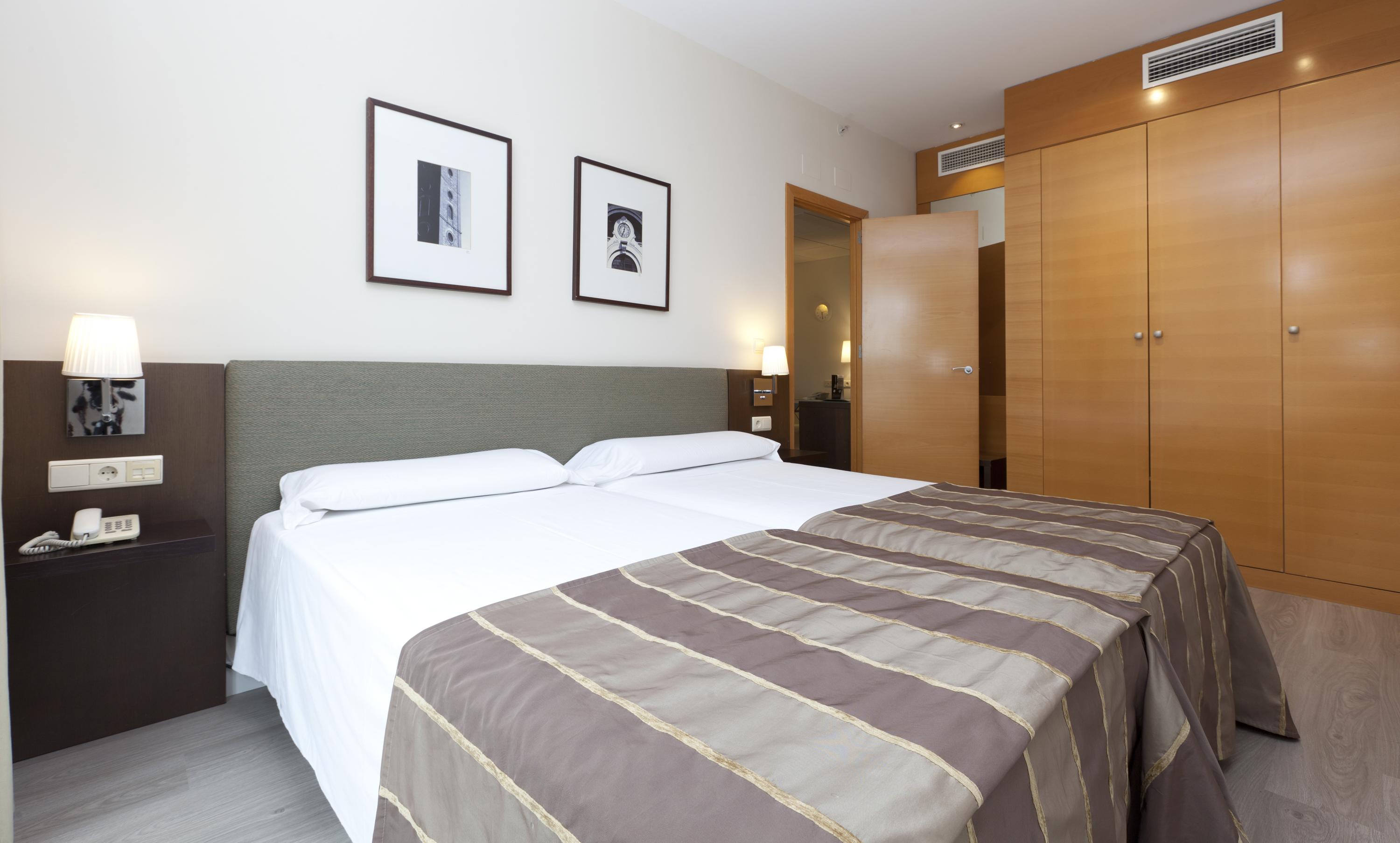Vertice Hotel Seville