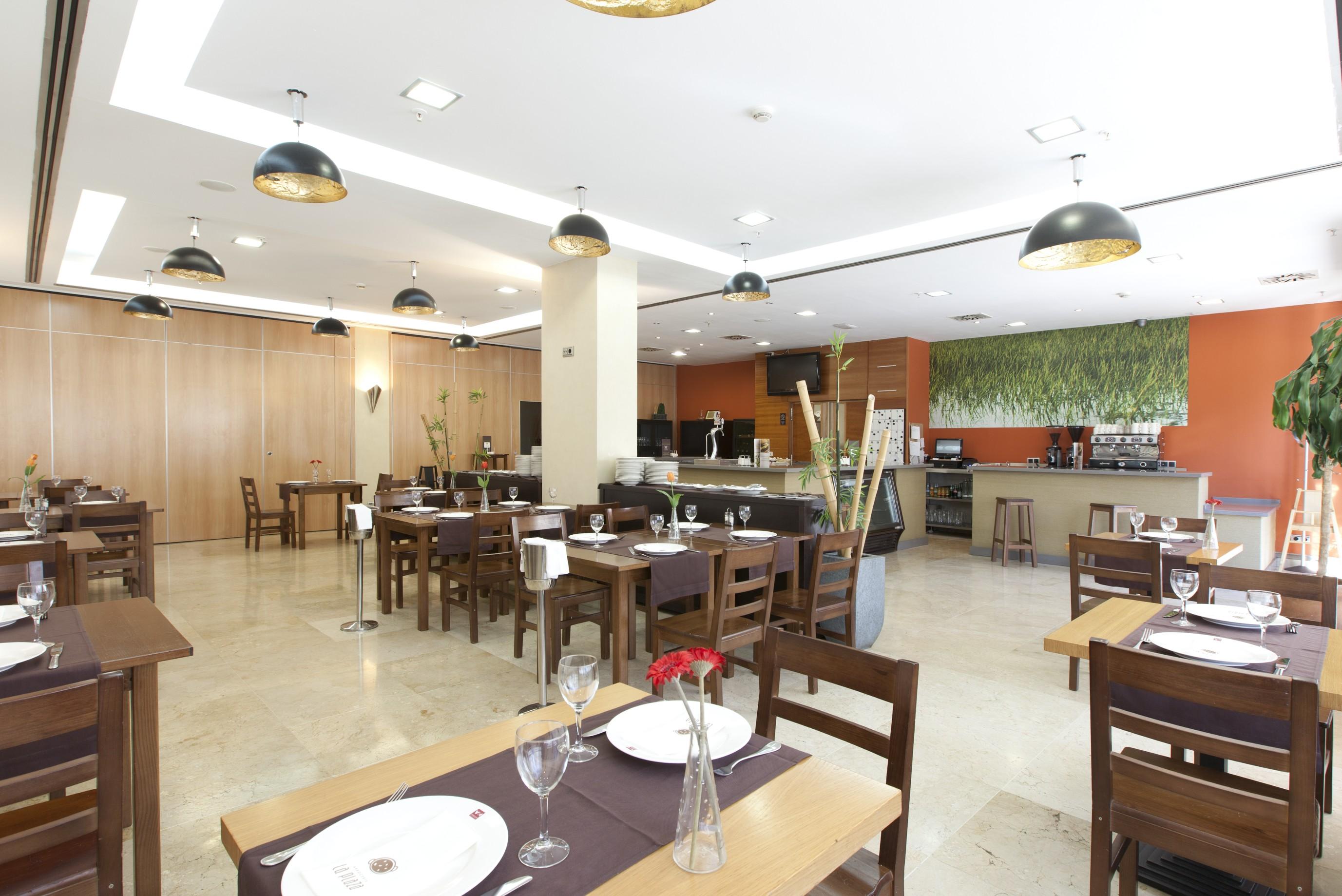 Vertice Hotel