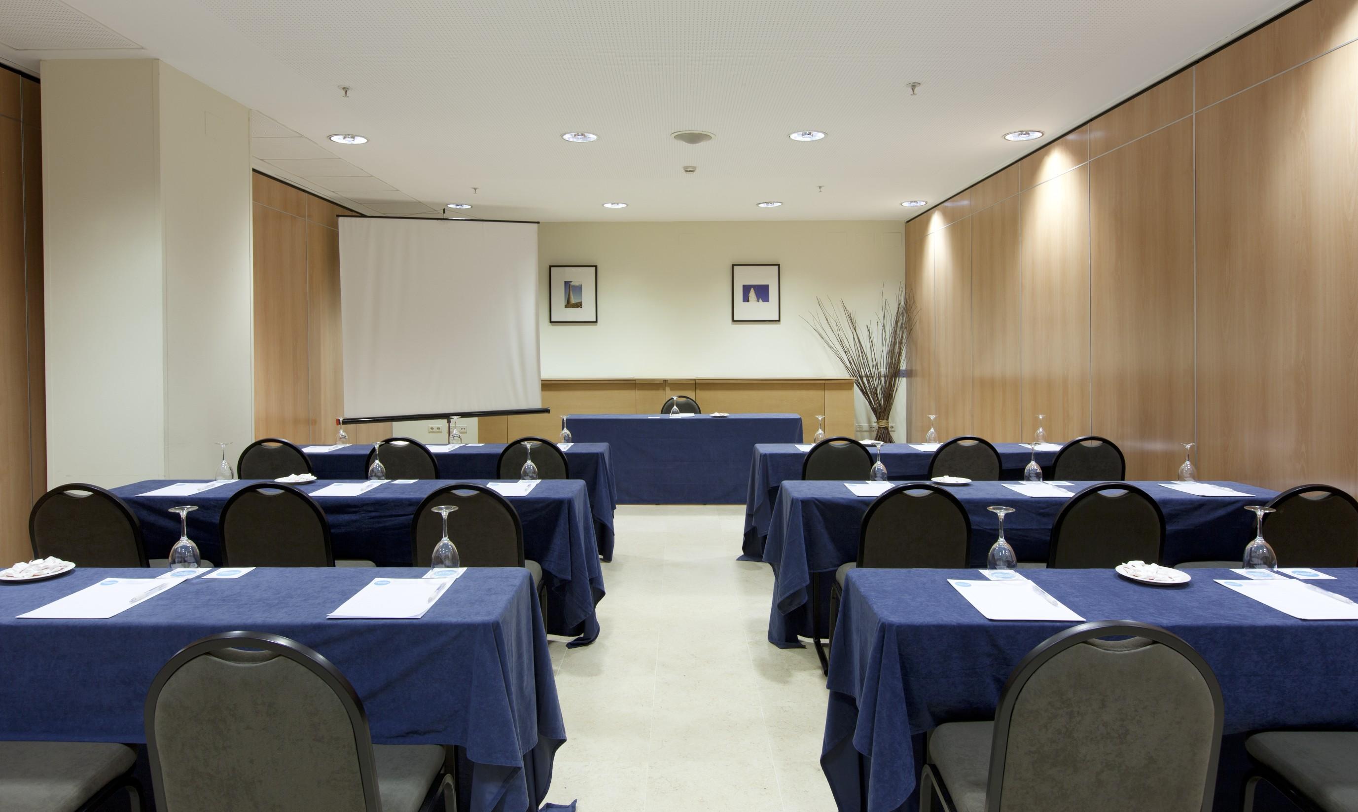 Hotel Vertice 4*