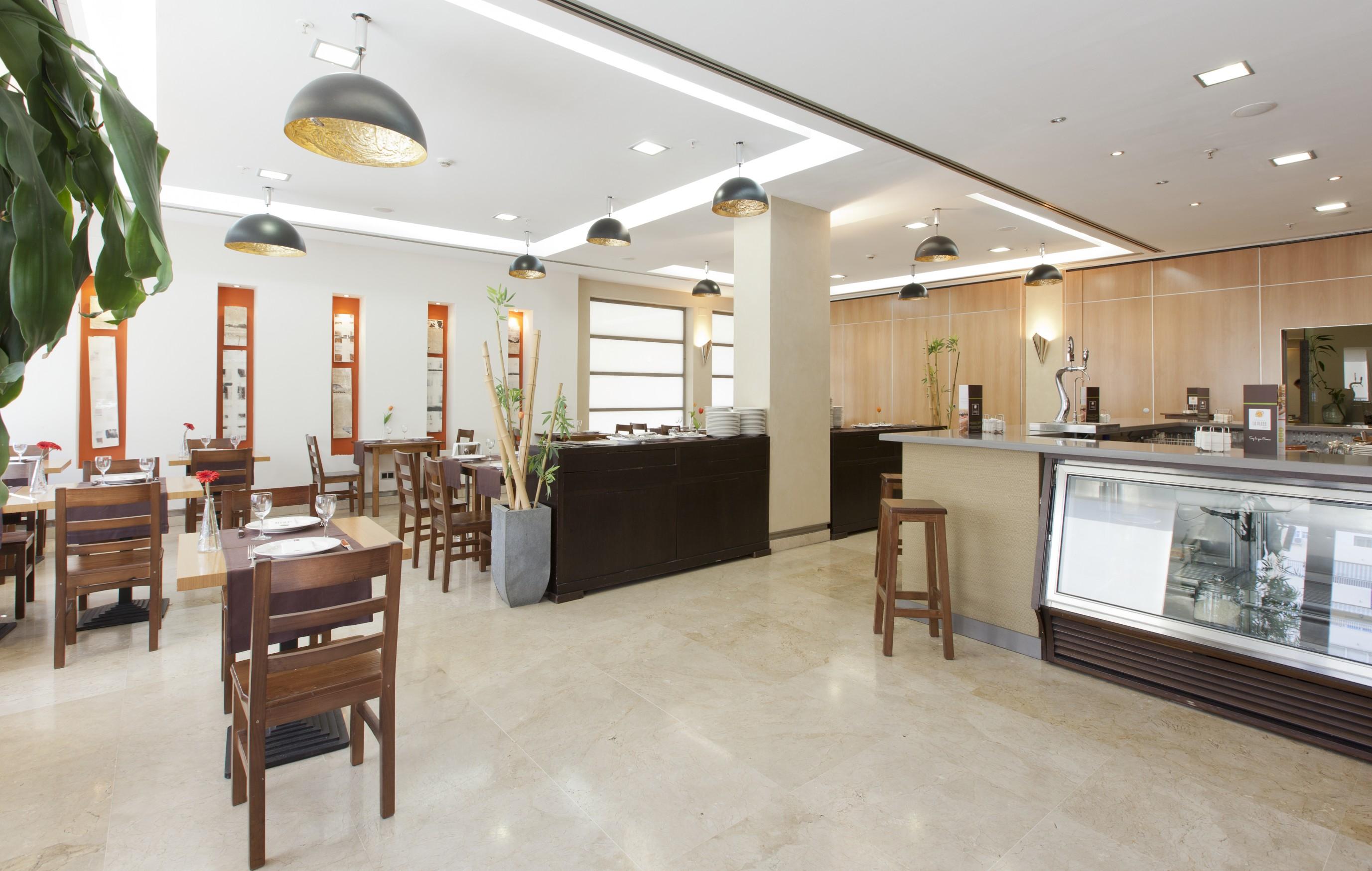 Vertice Seville