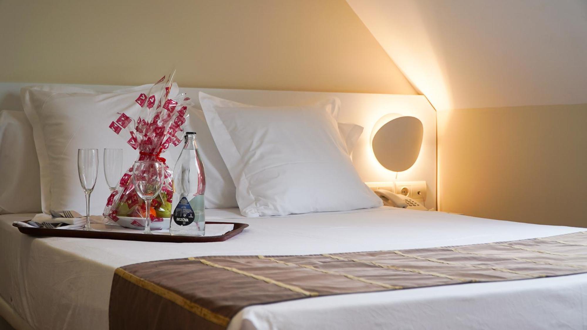 Hotel Vertice