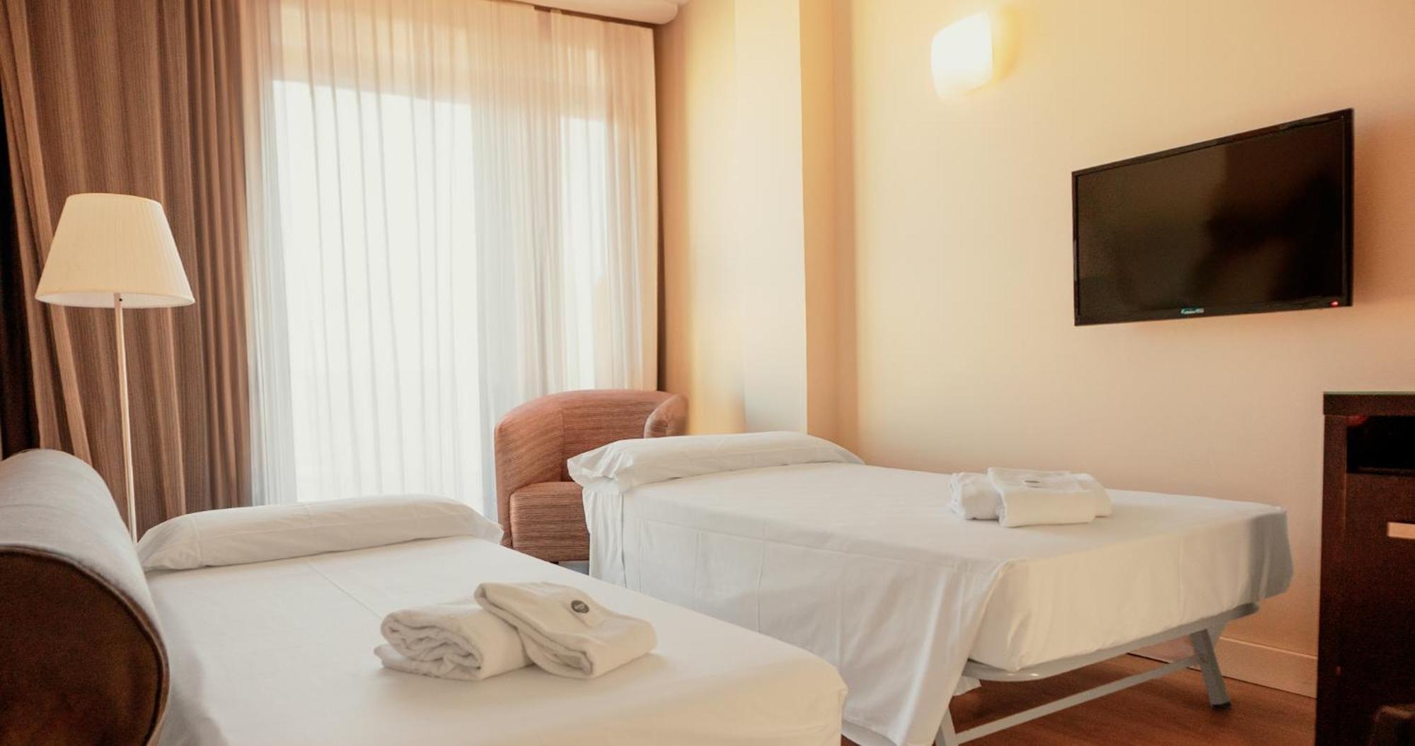 Vertice Hotel Seville