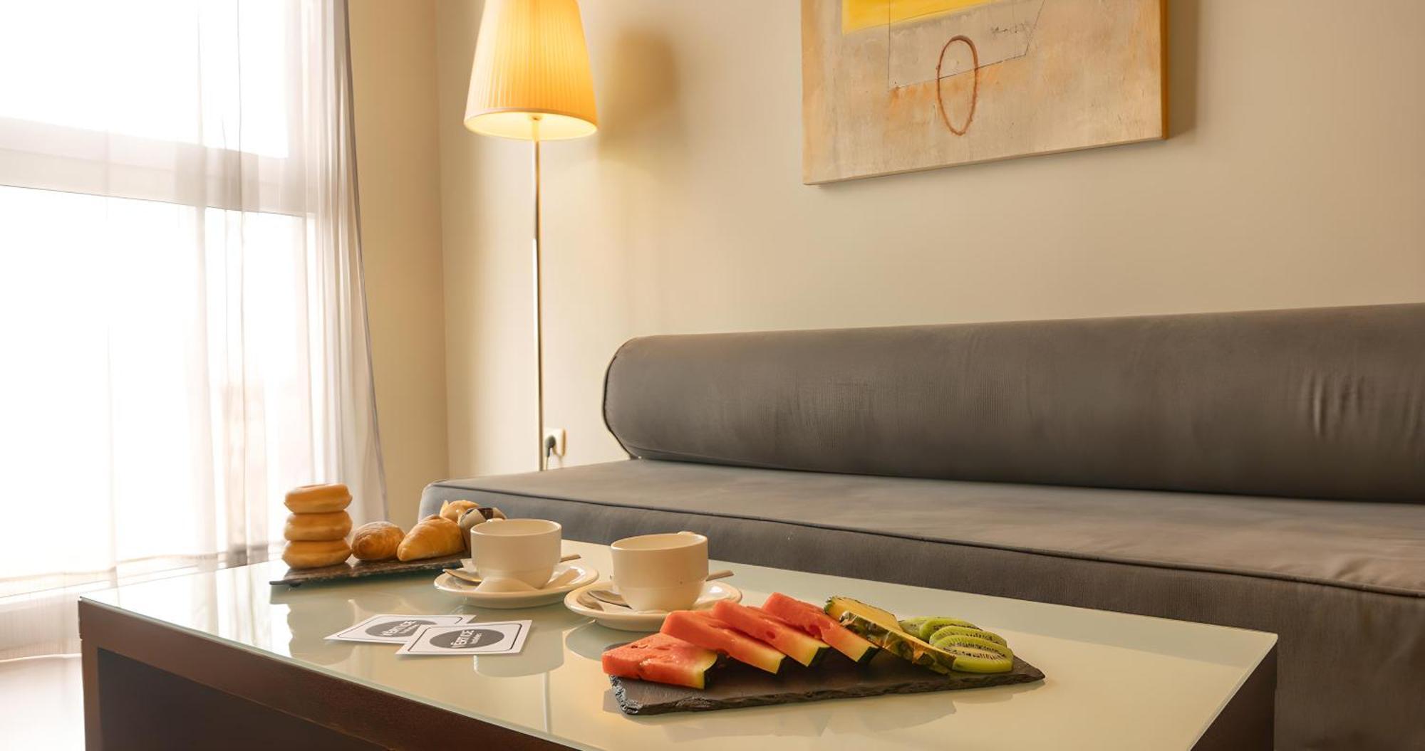 Vertice 4* Seville