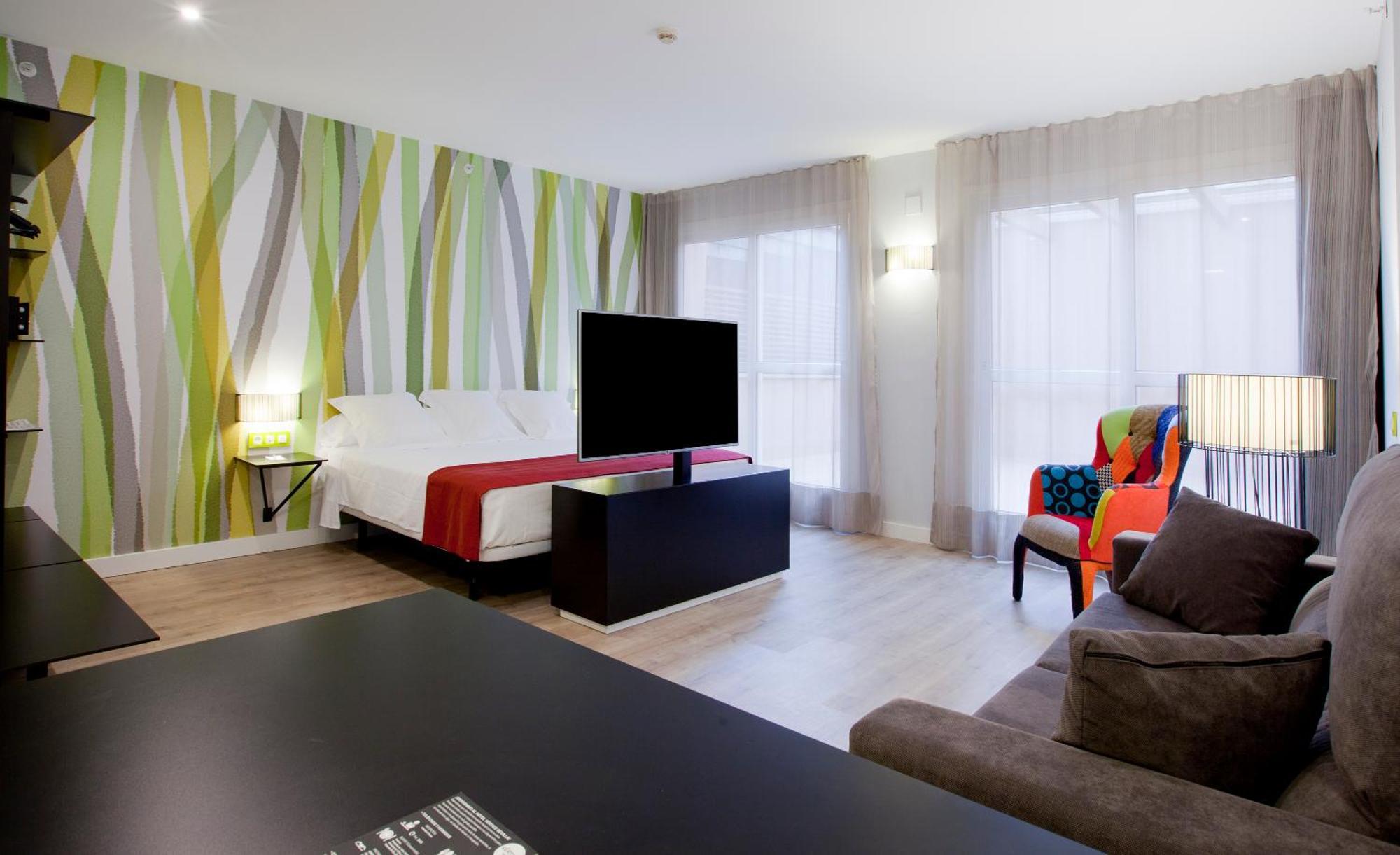 Vertice Hotel 4*